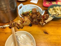 -炒豆合作社(东四总店)