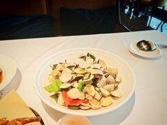 -勝記酒家·37年老字号·经典粤菜(南山花园城店)