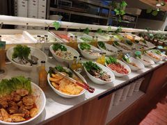 -盛铭轩·巴西烤肉火锅自助(功德林天街GIS店)