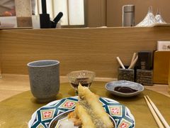-鮨政· Omakase(港汇恒隆广场店)