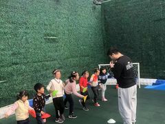-趣动熊运动发展中心(乐坊校区)