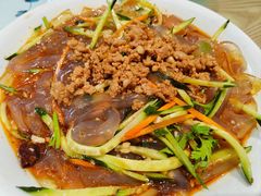 大拉皮-哈尔滨春饼(朝山街店)