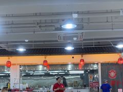 -笨罗卜浏阳菜馆(太平街店)