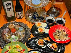 -原志优秀食材·匠心料理·海胆主题(金亿广场店)