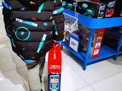 -首创奥特莱斯(西安店)