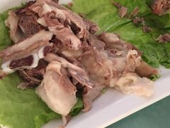 -老毛手抓·盐池滩羊非遗手抓(宁夏总店)