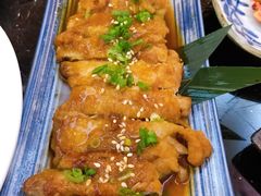 -真剑日本料理·铁板烧(贵州路店)