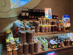 -甘思咪哚·云南艺术餐厅(天河广百店)