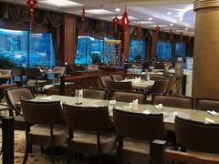 -银帆宾馆-自助餐厅(金马路店)