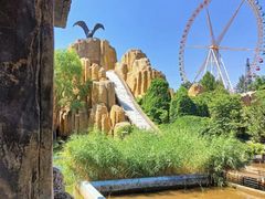 -辛玛王国游乐园