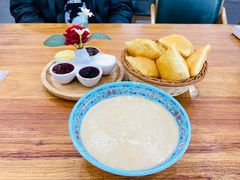 -BAURSAK包尔萨克早餐屋(第二分店)