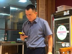 -蒙艾里民族传统菜蒙餐