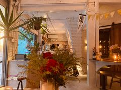 -鹿萤季·营地小馆(皇后公园店)