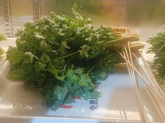-川麻婆泥锅涮肚·串串火锅(物资学院店)