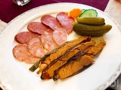 -92°C俄式厨房(中央大街店)