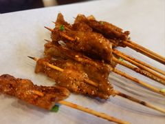 -林二哥宜烤官·宜宾小烧烤