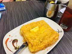法兰西多士-新记餐厅(香槟大厦店)