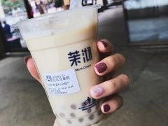 -茉沏(光启城店)