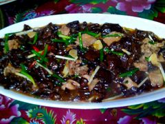 -老院子饭店·鲁菜·海鲜·家常菜