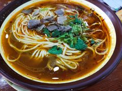 -美玲拉面(鞍山西道店)