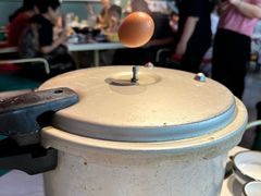 -蚝堡海鲜·威海菜·海肠捞饭·烧烤·亚洲吃蚝公司(幸福门店)