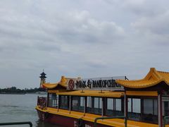 -溱湖国家湿地公园