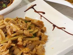 东安子鸡-马凯餐厅(长椿街店)