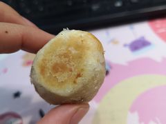 -宋记饼家(石门二路店)