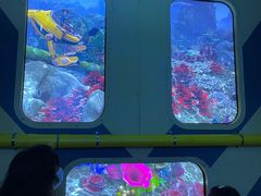 -珠海横琴国家地理探险家中心(创新方)