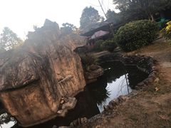 门面-朝伟清真铜瓢牛肉馆(三十年老·店)