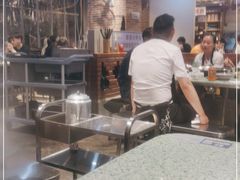 大堂-五里关火锅(牛市口店)