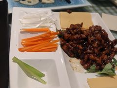 -玉桥餐厅(天坛店)