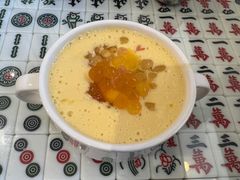 杨枝甘露-堂屋糖水店(愚园店)