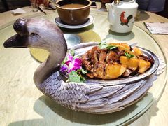 五味鹅-五邑人家(江门店)