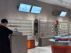 -MUJOSH木九十眼镜(人广来福士店)