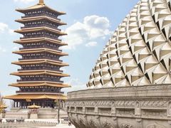 -牛首山文化旅游区