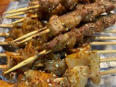 -穆伊林牛羊肉店(白山路店)