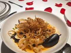 -Mogul Eatery·大亨餐酒馆