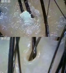 -匠心荟MG染烫店