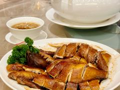 -广州中心皇冠假日酒店·百粤楼