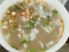 -清真马杰山牛肉汤馆