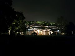 -浙江西子宾馆·瑶园咖啡厅