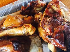 -赵元章肉骨烧(山塘街店)