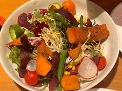 -MR.ROCKY洛奇先生RESTAURANT&BAR(宝安壹方城店)