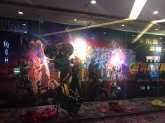 -UME影城(西城广场店)