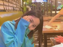 -功夫怪兽·烧烤(珠江路店)