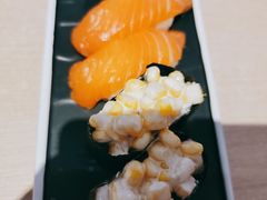 -东加寿司.料理(水游城店)
