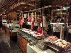 -南通滨江洲际酒店-西集自助餐厅