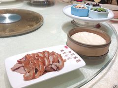 -全聚德(常州店)