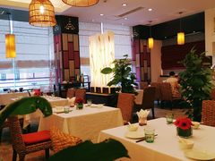 大堂-阿诺泰·泰国餐厅(紫荆店)